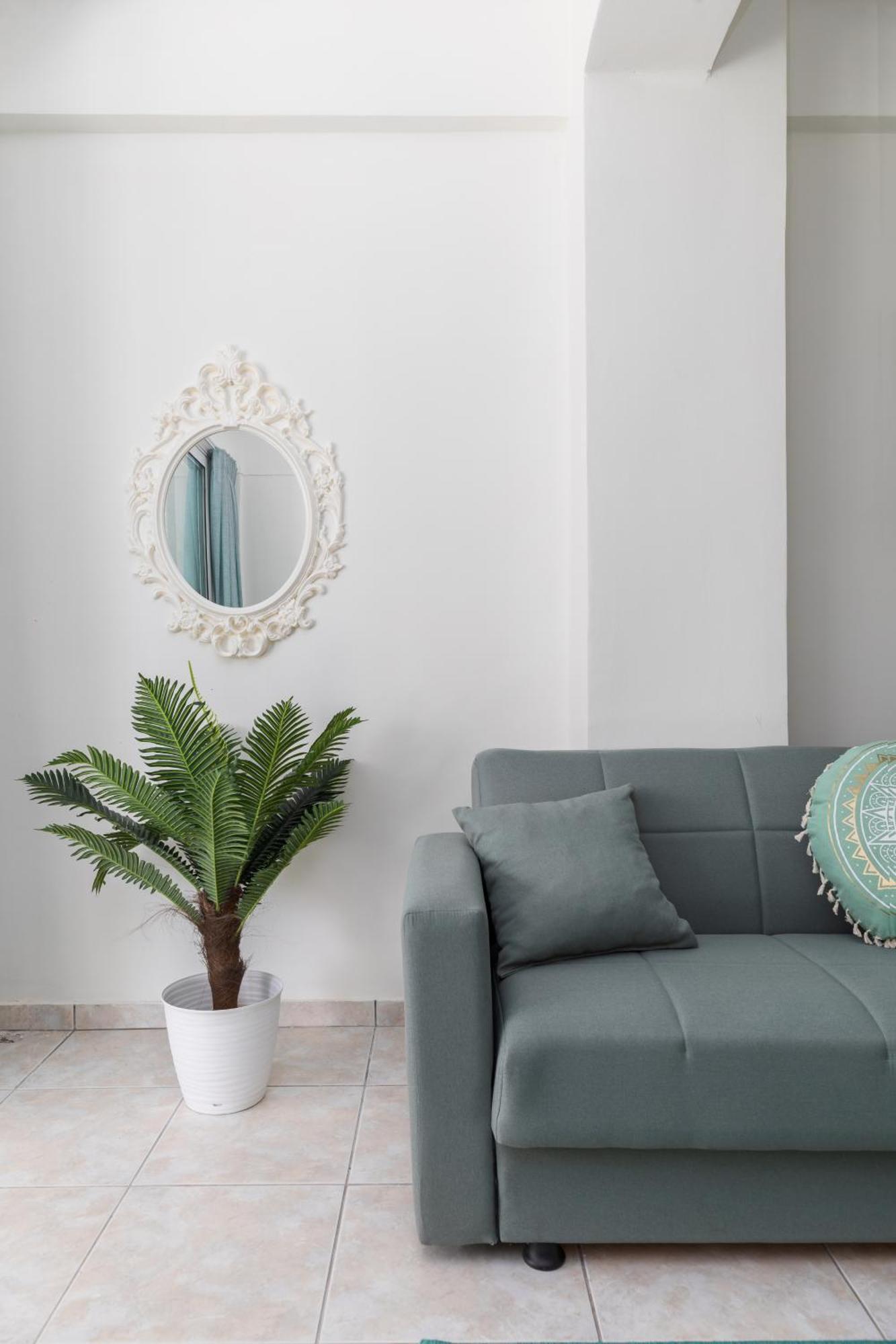 Alexandra'S Maisonette. Paralia Dionysiou Exterior photo